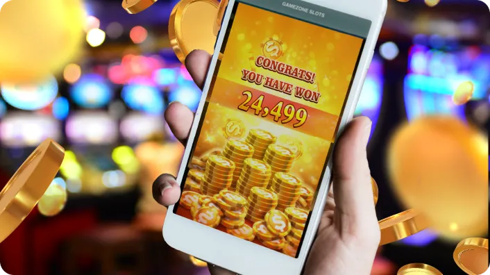 Exciting Slot Games